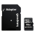 Goodram M1AA-0320R12 - karta pamięci 32GB microSDHC z adapterem SD